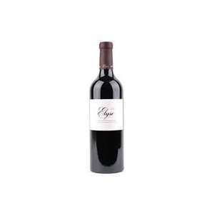  Elyse Nero Misto 750ML Grocery & Gourmet Food