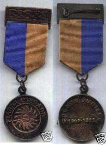 IRISH WAR OF INDEPENDENCE Na Fianna Eireann Medal  