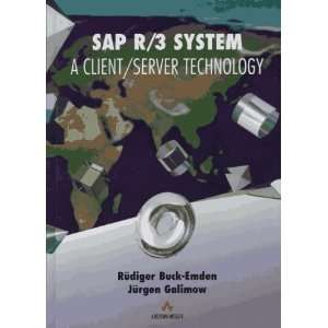   Client/Server Technology [Hardcover] Rudiger Buck Emden Books