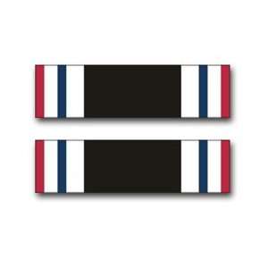  United States Army Prisoner of War Medal Ribbon Decal 
