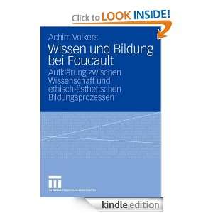   (German Edition) Achim Volkers  Kindle Store