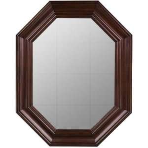  Emmett Octagonal Mirror 34x42.5 Beauty
