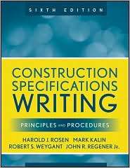   Procedures, (0470380365), Harold J. Rosen, Textbooks   