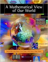  of Our World, (0495110752), Harold Parks, Textbooks   