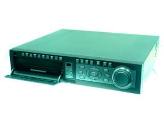 CbmpressionH.264 high definition video DVR HDMI or Ypbpr Video Out 