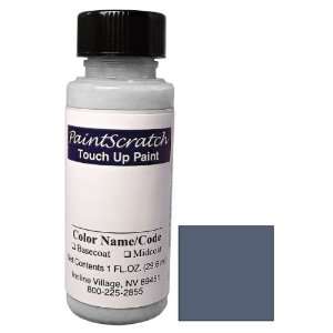 Oz. Bottle of Ensign Blue Metallic Touch Up Paint for 1979 Dodge All 