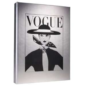  Graphic Image Vogue Covers Leather Cover Cell Phones 