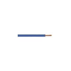  CAROL 76502.18.07 Wire,18 AWG MTW,Blue,Stranded,500 Ft 
