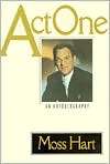   An Autobiography, (0312032722), Moss Hart, Textbooks   