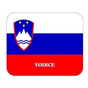  Slovenia, Vodice Mouse Pad 