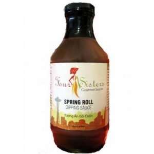 Spring Roll Dipping Sauce  Grocery & Gourmet Food