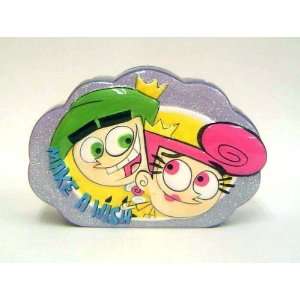 The Fairly Odd Parents Ceramic Bank Toys & Games