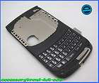 Blackberry Torch 9800 Mid Chassis Board Keypad Housing  