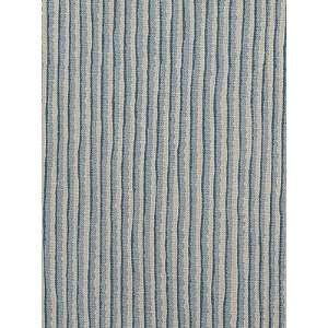  Pindler & Pindler Miley   Blue Fabric