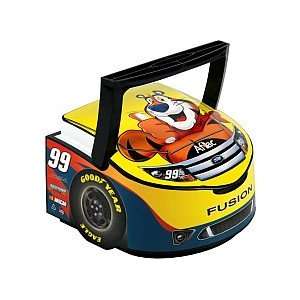 Cool Works Cup Carl Edwards 10 Quart Tony The Tiger Grandstand Cooler