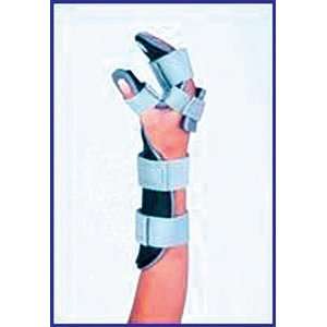  Resting Hand Orthosis   hosis. Size Small   Left Health 