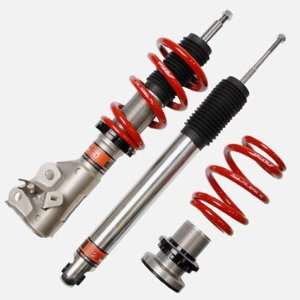 Skunk2 Racing Coilover 06 10 Civic Si 2D; 07 10 Civic Si 4D (Pro S) 8K 