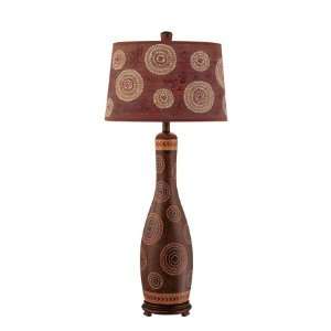  Ambience 1 Light Table Lamp 11002