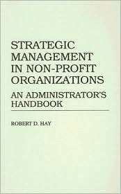   Handbook, (0899305512), Robert D Hay, Textbooks   