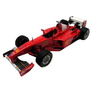    Ferrari F300 #3 F1 Formula 1 Elite 1/43 Diecast Model Toys & Games
