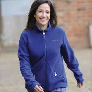  DUBLIN TRIUMPH FLEECE