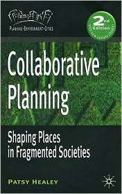   Planning, (1403949204), Patsy Healey, Textbooks   