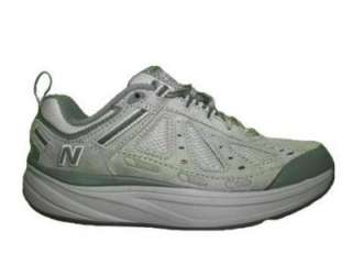 New Balance Rock And Tone Womens Walking Shoes WW1645TP  