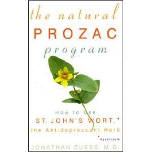  Natural Prozac Program