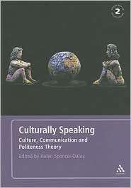   Theory, (0826493106), Helen Spencer Oatey, Textbooks   
