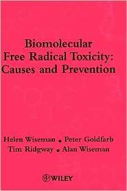   Prevention, (0471490768), Helen Wiseman, Textbooks   