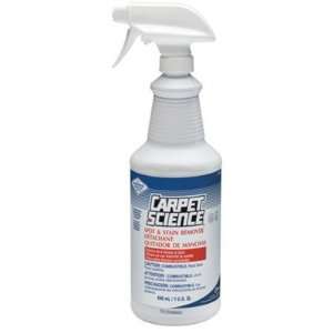  Diversey Professional Carpet ScienceÂ® Spot & Stain 