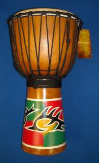 TOCA SDVNP 10 SYNERGY VRYHELD AFRICAN DJEMBE DRUM  