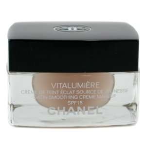  Vitalumiere Cream Makeup SPF15 # 25 Petale Beauty