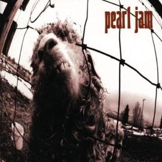 Vs. by Pearl Jam ( Audio CD   1993)