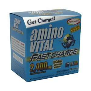  Amino Vital Fast Charge