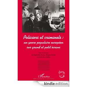   européen sur grand et petit écrans (Champs visuels) (French Edition