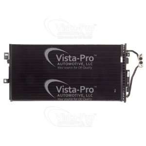 Vista Pro 2163 A/C Condenser
