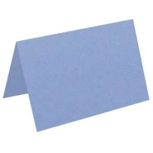   A4 Bulk Folder Metallic Stardream Vista Blue (250 Pack) Toys & Games