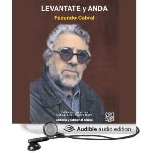  Levantate y Anda (Texto Completo) (Audible Audio Edition 