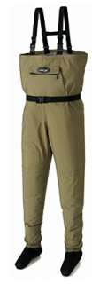  Toggs Hellbender Breathable Stockingfoot Chest Waders are shown below