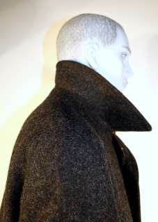 LODEN MONTAFON COAT CAPPOTTO D 27 /GB US 44 /S  