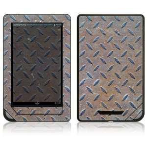  Metal Steel Decorative Protector Skin Decal Sticker for 