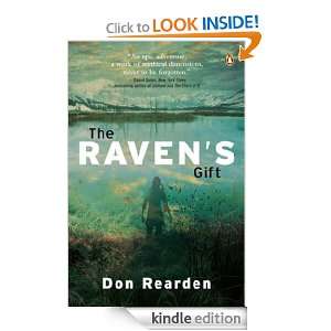 The Ravens Gift Don Reardon  Kindle Store