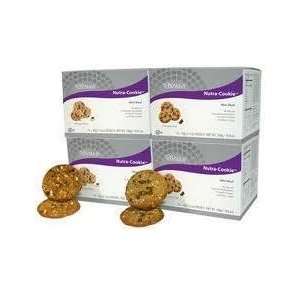 ViSalus Body By Vi All Natural Nutra Cookie Chocolate Chip (56 Cookies 