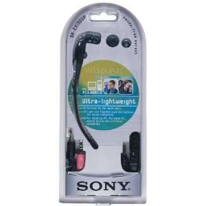  Sony DR EX150UP Mobile & PC Headset Electronics