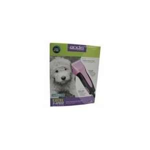  Andis Pet Excel Variable 5 Speed Clipper Pink Pet 