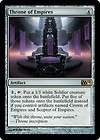 MTG Standard Throne of Empires combo deck   Scepter, Crown, M12 