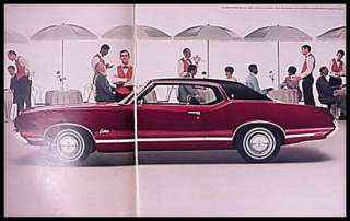 1970 Oldsmobile Performance Brochure 442 W30 W31  