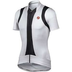  9006 CASTELLI SUPERLEGGERA VANTAGE JERSEY FZ Sports 