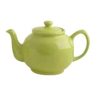  Price Kensington Green 6 Cup Teapot